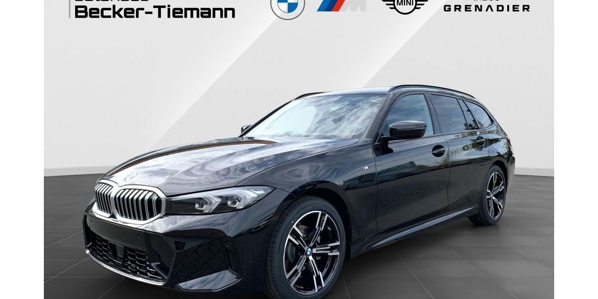 BMW 318 4.900 km 43.908 &euro; Spenge 32139