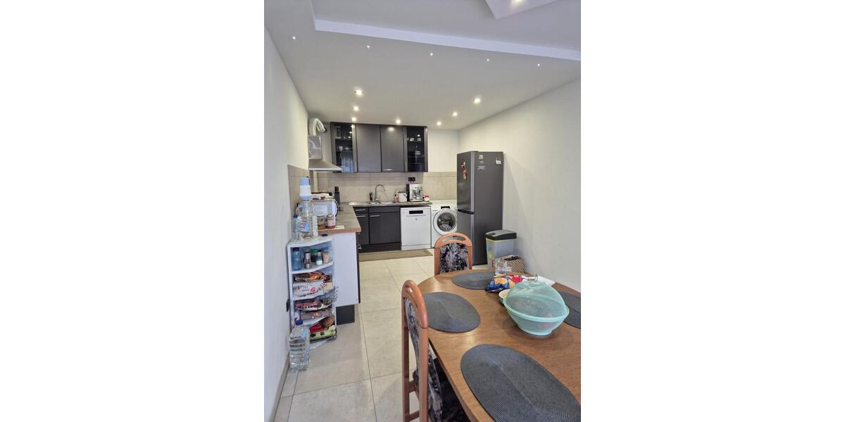 Etagenwohnung Gütersloh - 3 Zimmer, 80 m&sup2;, 880&euro; | Angebot:26413932