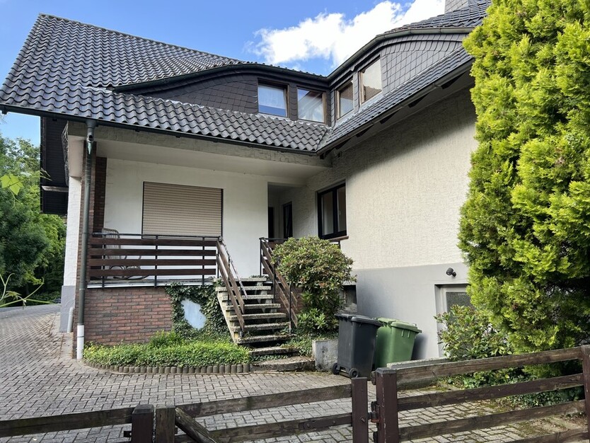 Idyllisches Mehrfamilien- Mehrgenerationenhaus 17 zimmer