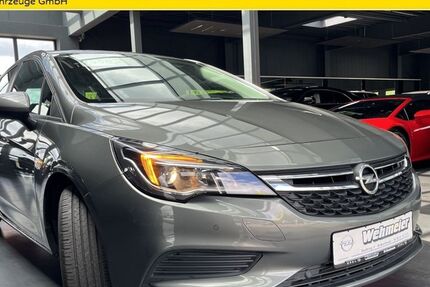 Opel Astra 115.900 km 9.990 &euro; Bielefeld 33647
