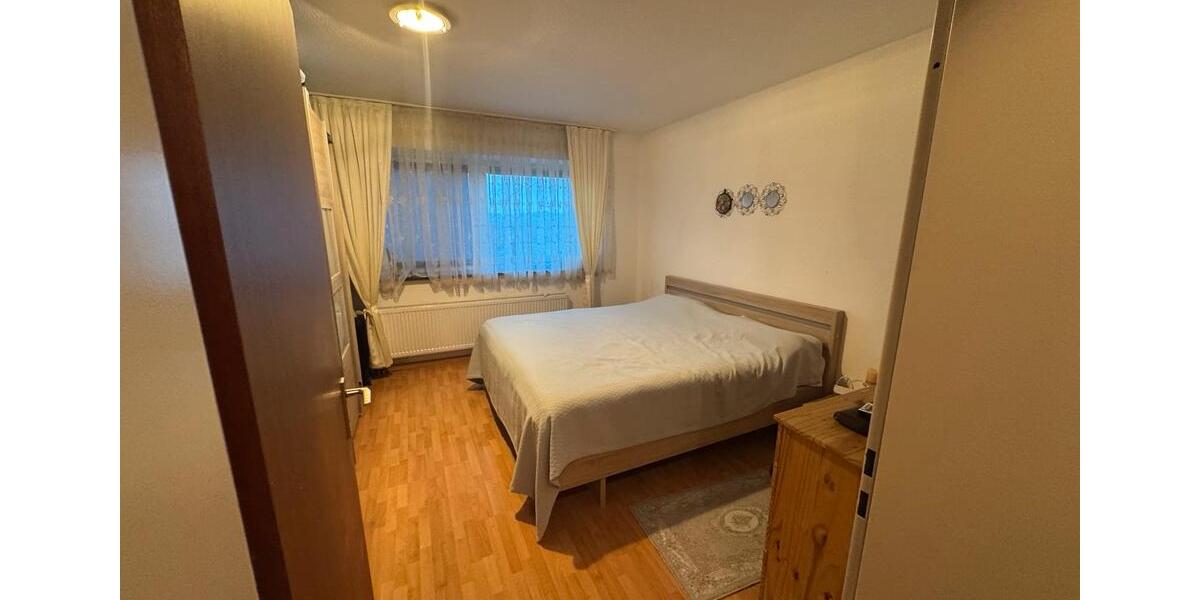 Großzügige 4-Zimmer-Wohnung mit Balkon zum Verkauf! - 106 qm 4 zimmer