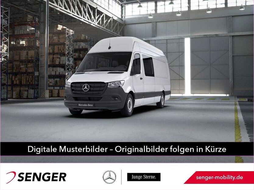 Sprinter