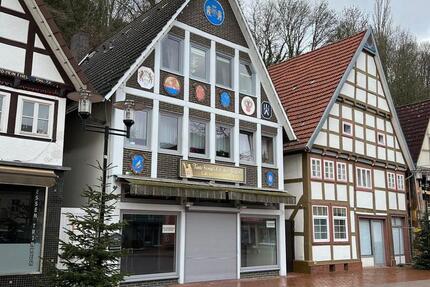 Gewerbeobjekt Vlotho - 750&euro; | Angebot:23731039