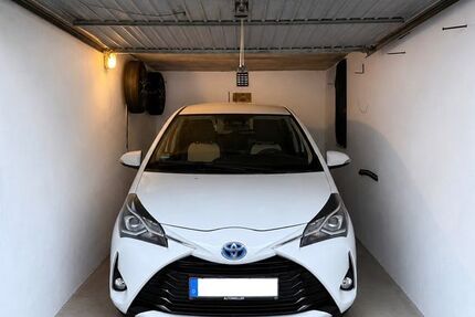 Toyota Yaris 55.299 km 15.499 &euro; Bad Salzuflen 32108
