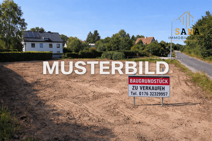 Grundstück zu verkaufen in Bad Oeynhausen 279.900 € 710 m² zimmer