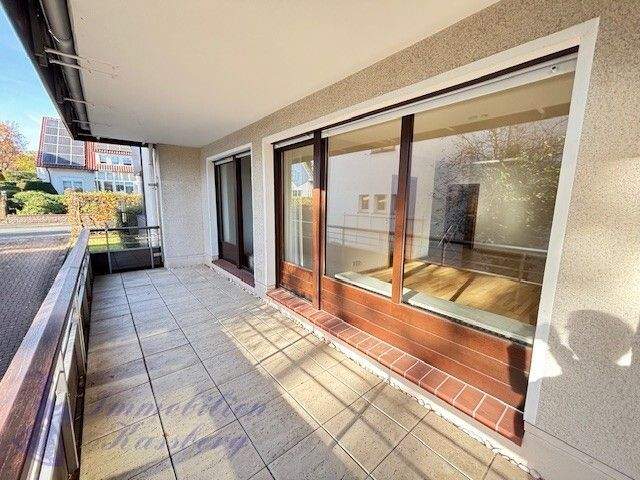 Etagenwohnung Bad Salzuflen Innenstadt - 2 Zimmer, 56 m&sup2;, 148.500&euro; | Angebot:25748067