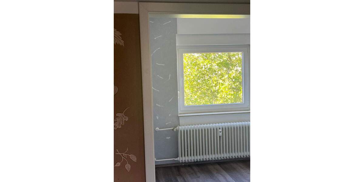 Etagenwohnung Detmold Hakedahl - 4 Zimmer, 82 m&sup2;, 129.000&euro; | Angebot:25667139