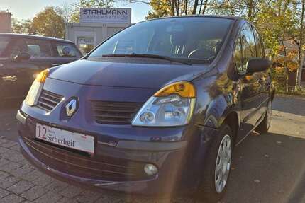 Renault Modus