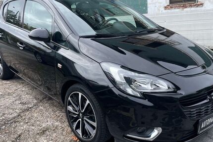 Opel Corsa 94.400 km 7.450 &euro; Bielefeld 33617