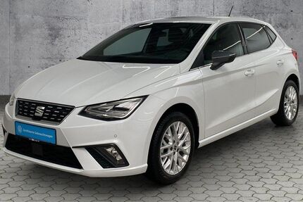 Seat Ibiza 18.400 km 21.890 &euro; Rheda-Wiedenbrück 33378