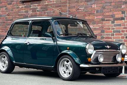 Rover MINI 17.296 km 23.900 &euro; Bielefeld 33609