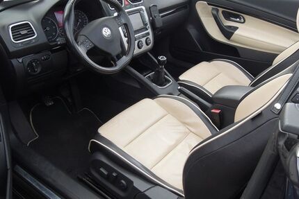 VW Eos 204.000 km 6.750 € Lemgo 32657