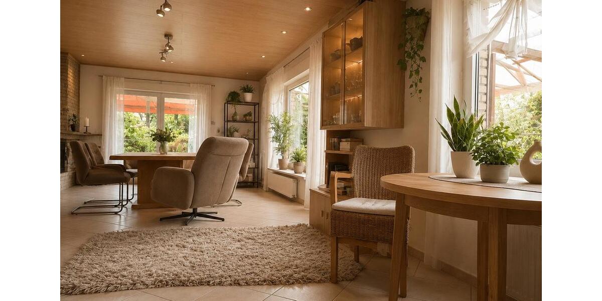 Einfamilienhaus Melle Gesmold - 5 Zimmer, 160 m&sup2;, 359.000&euro; | Angebot:27161730