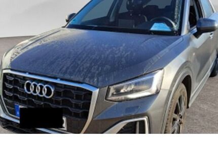 Audi Q2 34.657 km 27.690 &euro; Detmold 32756