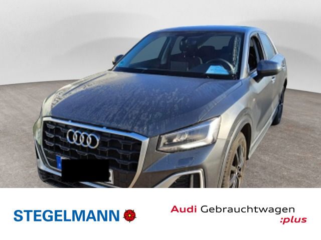 Audi Q2 34.657 km 27.690 &euro; Detmold 32756