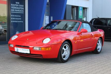 Porsche 968