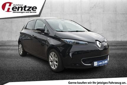 Renault ZOE 77.800 km 7.990 &euro; Gütersloh 33330