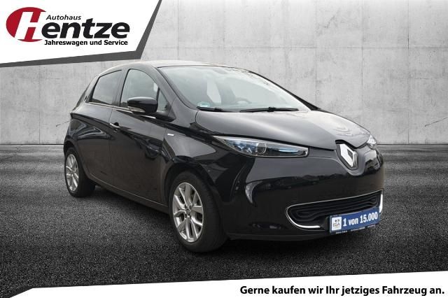 Renault ZOE 77.800 km 7.990 &euro; Gütersloh 33330