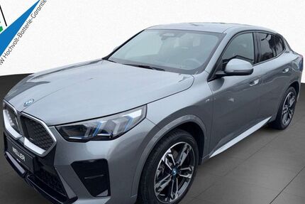 BMW iX2 23.020 km 48.450 &euro; Gütersloh 33334