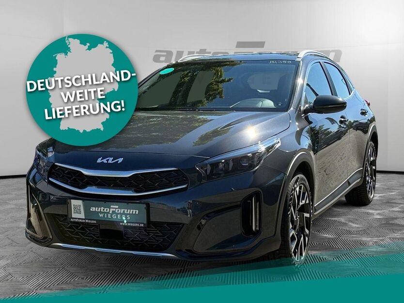 Kia XCeed 3.753 km 29.770 € Bielefeld 33605
