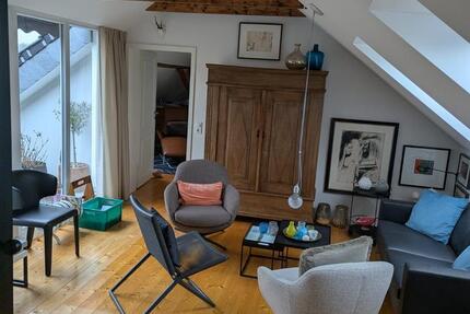 Wohnung Detmold - 3.5 Zimmer, 110 m&sup2;, 1.300&euro; | Angebot:25231631