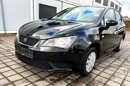 Seat Ibiza 148.000 km 5.555 € Paderborn 33104