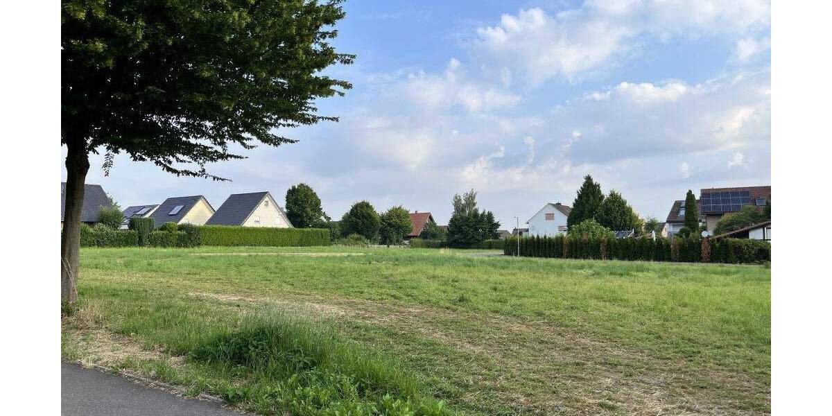 Grundstück Bad Salzuflen-Lockhausen Lockhausen - 985.000&euro; | Angebot:25033880