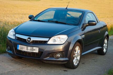 Opel Tigra