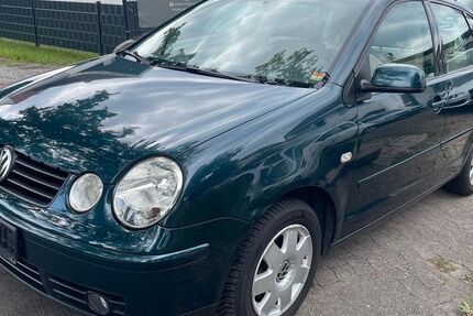 VW Polo 224.000 km 990 &euro; Bielefeld 33659