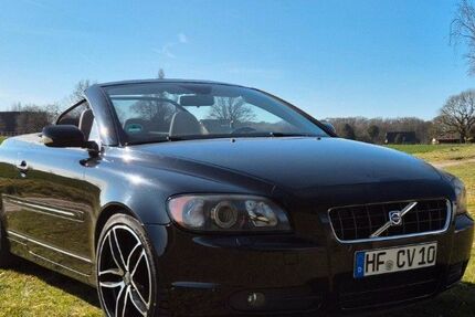 Volvo C70 152.000 km 8.888 &euro; Herford 32052