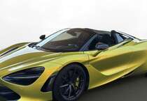 McLaren 720S