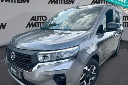 Nissan Townstar 4.999 km 31.980 € Buende 32257