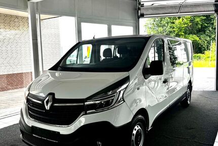 Renault Trafic 45.000 km 25.999 € Bad Salzuflen 32107