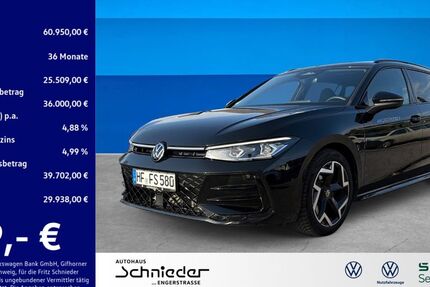 VW Passat 25.000 km 51.450 &euro; Herford 32051