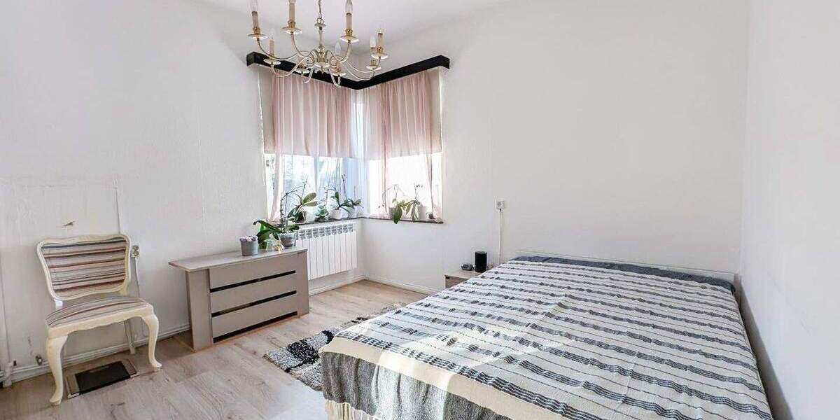 Mehrfamilienhaus, Wohnhaus Melle Oldendorf - 8 Zimmer, 171 m&sup2;, 379.000&euro; | Angebot:25776779