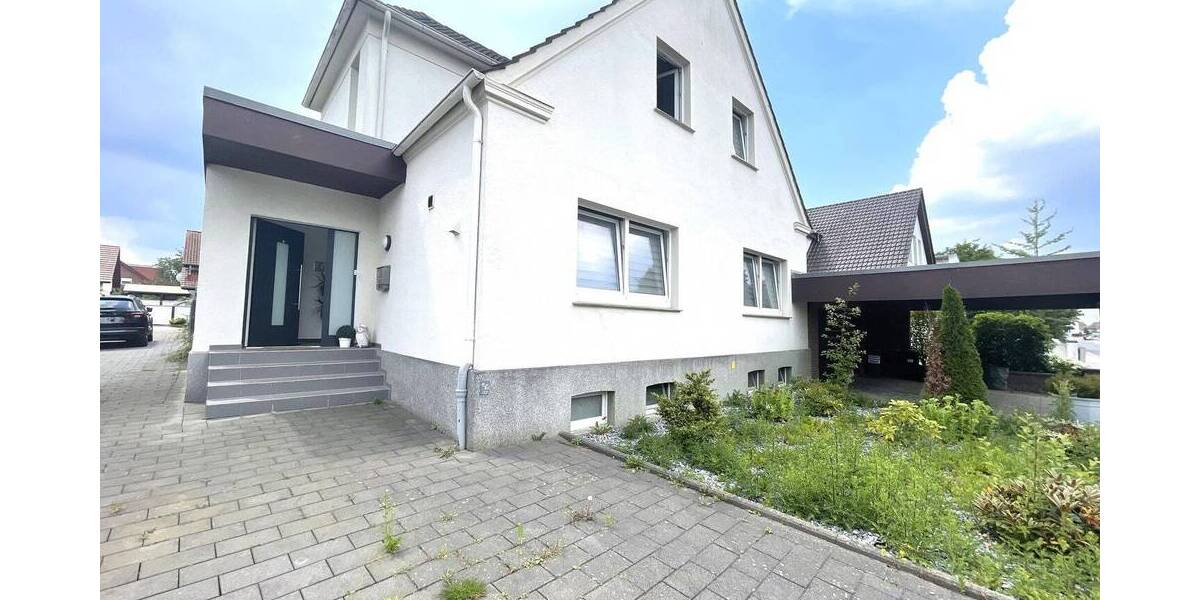 Mehrfamilienhaus, Wohnhaus Bünde Südlengern - 7 Zimmer, 220 m&sup2;, 449.000&euro; | Angebot:25779347