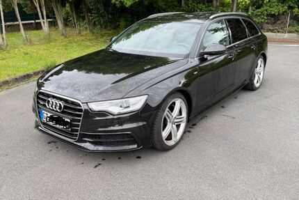 Audi A6 186.000 km 16.100 &euro; Rietberg 33397