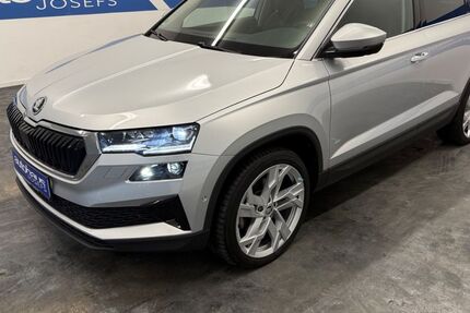 Skoda Karoq 43.200 km 28.999 &euro; Delbrück 33129