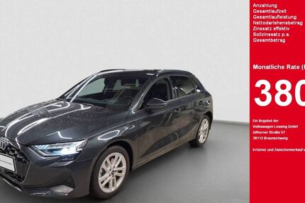 Audi A3 13.803 km 37.815 &euro; Gütersloh 33330