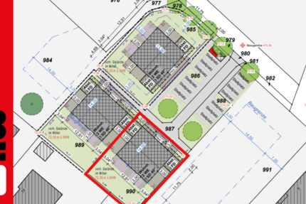 Grundstück zu verkaufen in Gütersloh 207.500 € 448 m² zimmer