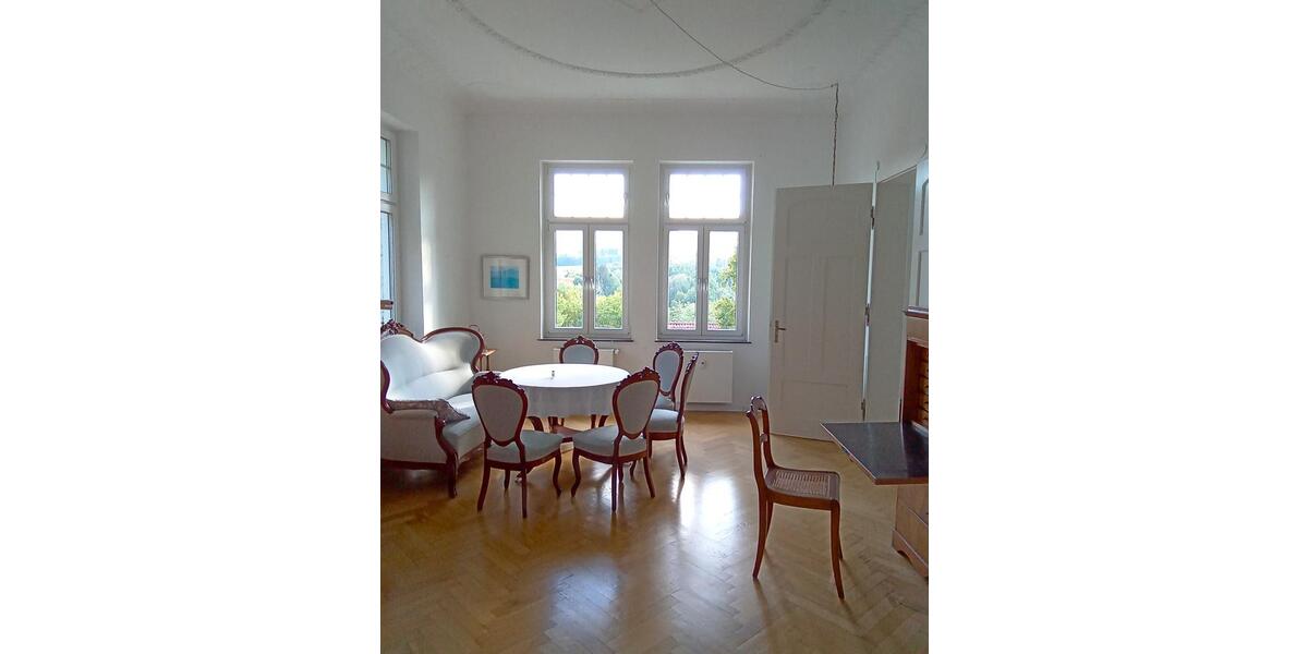 Hochparterre Detmold Hiddesen - 4 Zimmer, 150 m&sup2;, 370.000&euro; | Angebot:27146045