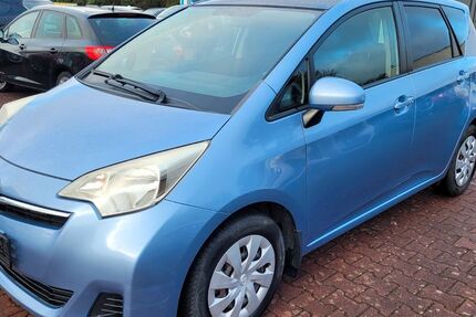 Toyota Verso-S 152.744 km 5.390 &euro; Halle (Westfalen) 33790