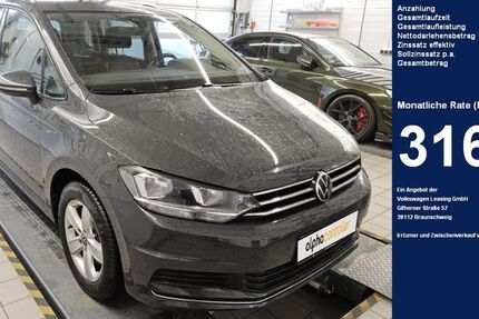 VW Touran 97.341 km 22.300 &euro; Gütersloh 33334