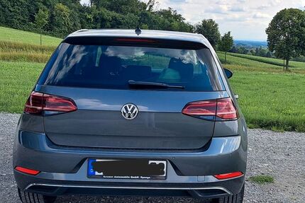 VW Golf 34.900 km 18.900 &euro; Halle (Westf.) 33790