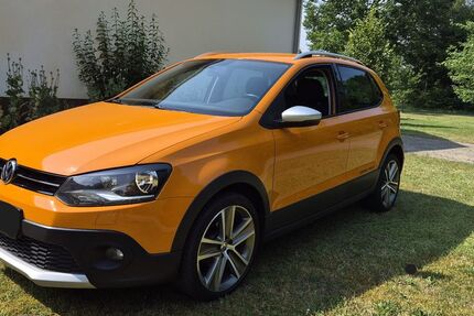 VW Polo 148.928 km 5.990 &euro; Steinhagen 33803