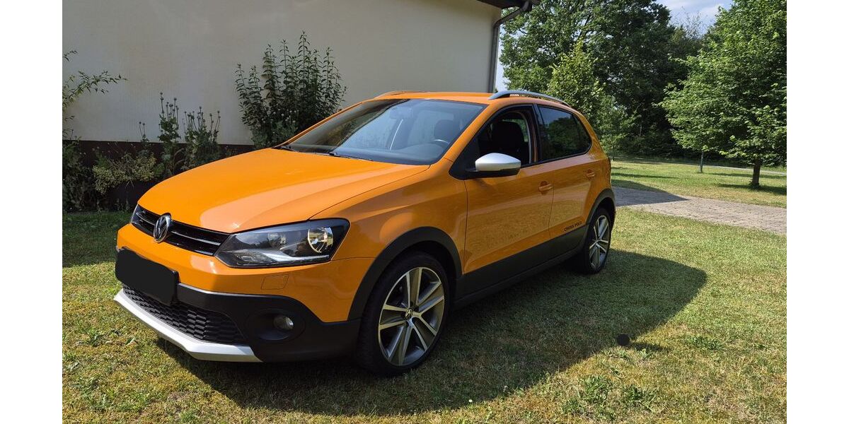 VW Polo 148.928 km 5.990 &euro; Steinhagen 33803