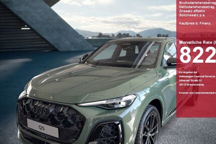 Audi Q5 10.500 km 66.985 &euro; Gütersloh 33330