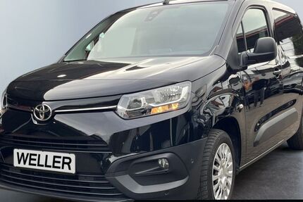 Toyota Proace City 65.760 km 16.990 € Herford 32049