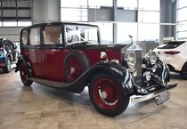 Rolls Royce Andere