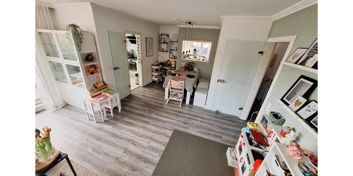 Etagenwohnung Gütersloh Avenwedde - 3.5 Zimmer, 96 m&sup2;, 259.000&euro; | Angebot:24751831